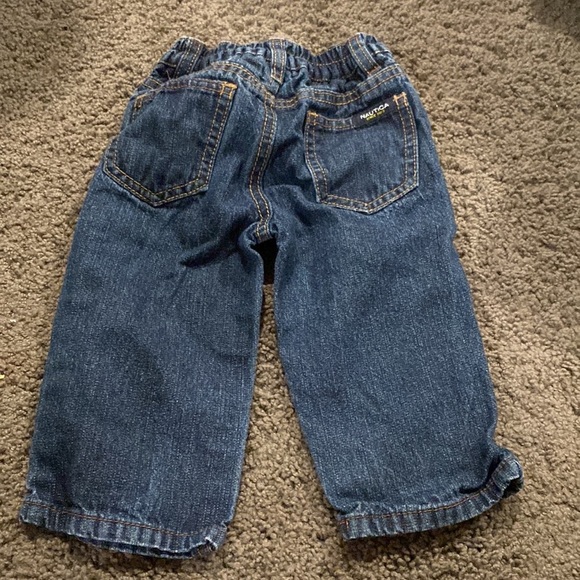 12-18m boys jeans - Picture 4 of 4